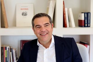 tsipras